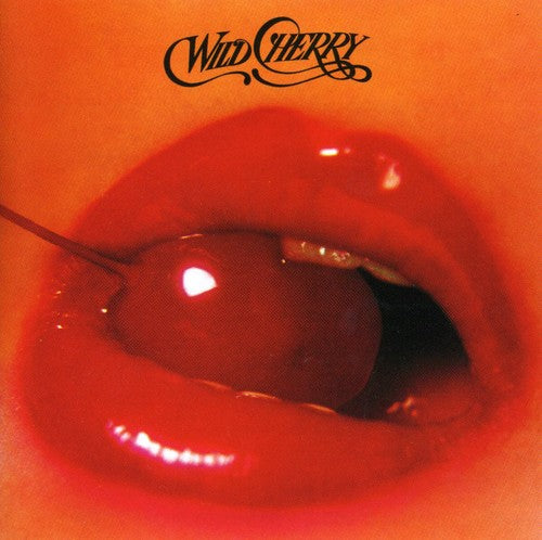 Wild Cherry (CD)