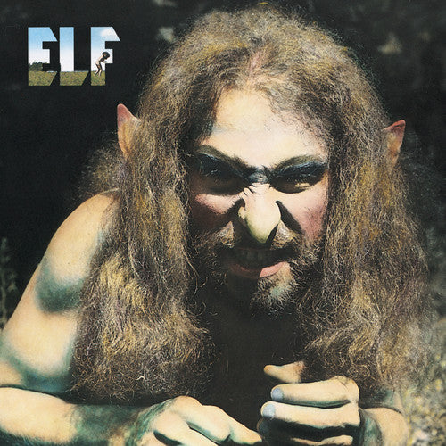 Elf - Elf [CD]