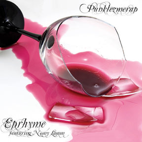 the album cover for Eprhyme - Punklezmerap