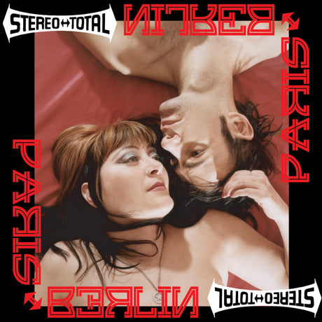 Paris-Berlin [CD]