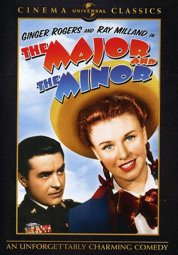 Major & The Minor - Major & The Minor - DVD