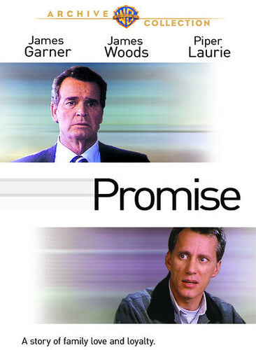 Promise - Promise - DVD