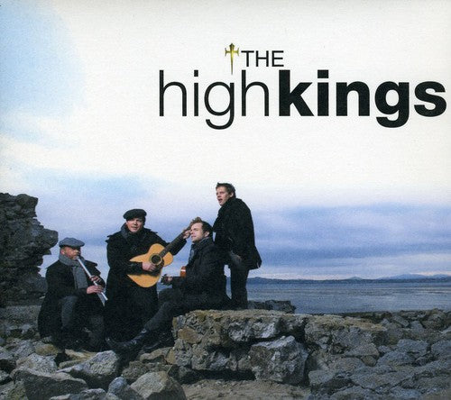 High Kings [CD]