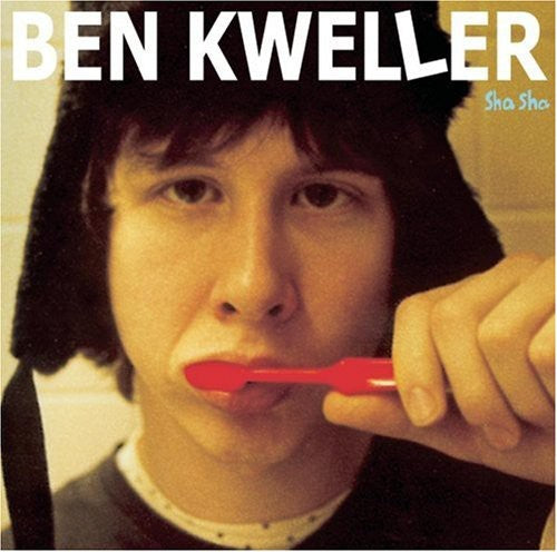 Ben Kweller - Sha Sha [CD]