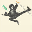 the album cover for Sly & The Family Stone - Fresh