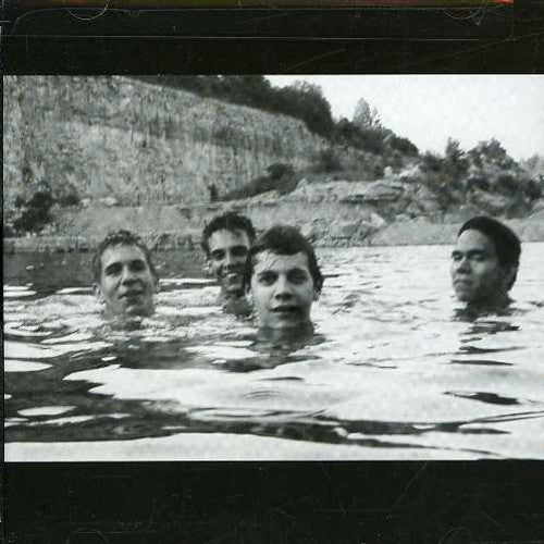 Spiderland (CD)