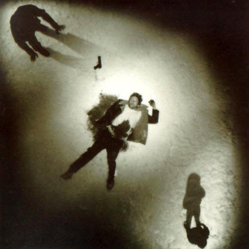 Slint [CD]