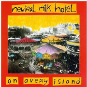 Indie Rock / Pop