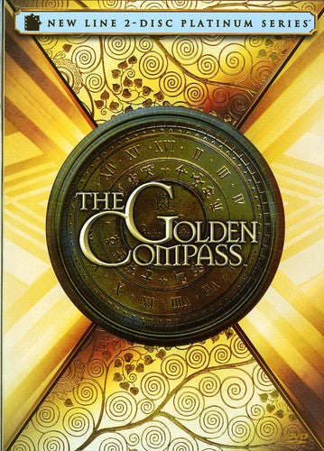 Golden Compass - Golden Compass - DVD
