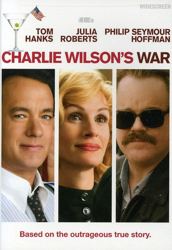 Charlie Wilson's War - Charlie Wilson's War - DVD