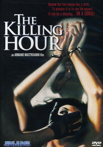 Killing Hour - Killing Hour - DVD