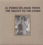the album cover for El Perro Del Mar - From the Valley to the Stars