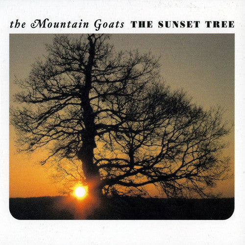 The Sunset Tree [LP]