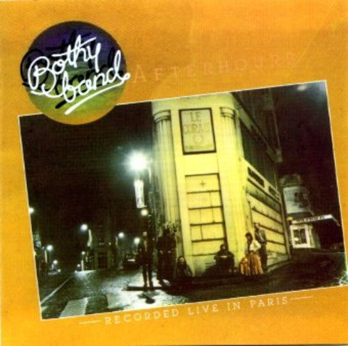 Bothy Band - After Hours [CD]