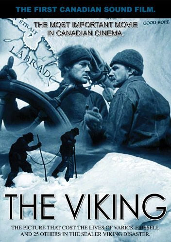 Viking - Viking - DVD