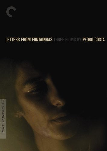 Criterion Collection - Letters From Fontainhas/dvd - DVD