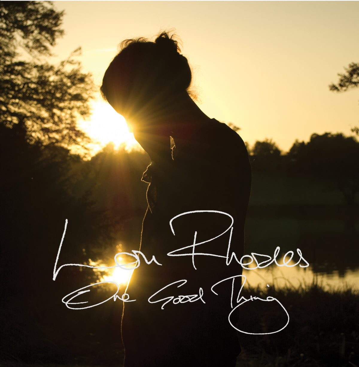 One Good Thing [CD]