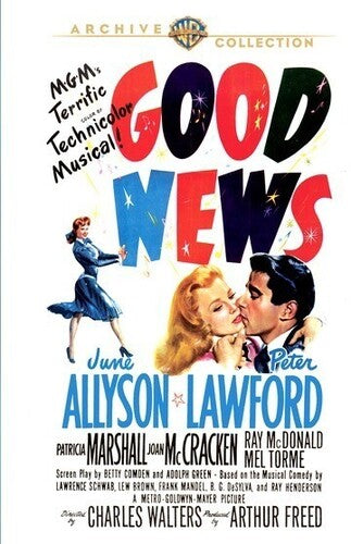 Good News - Good News - DVD