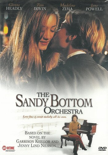 Sandy Bottom Orchestra - Sandy Bottom Orchestra - DVD