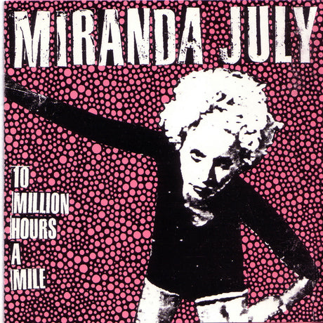10 Million Hours A Mile [CD]