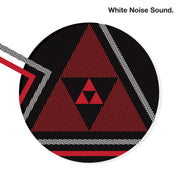 White Noise Sound [CD]