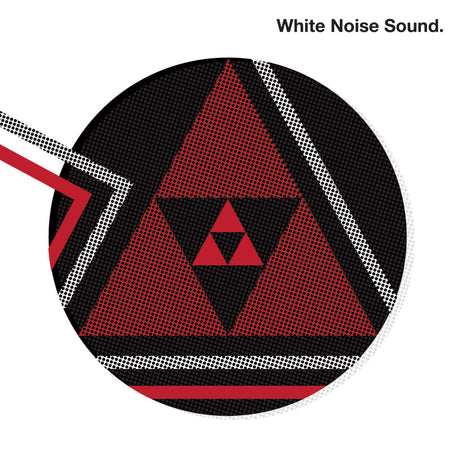 White Noise Sound [CD]