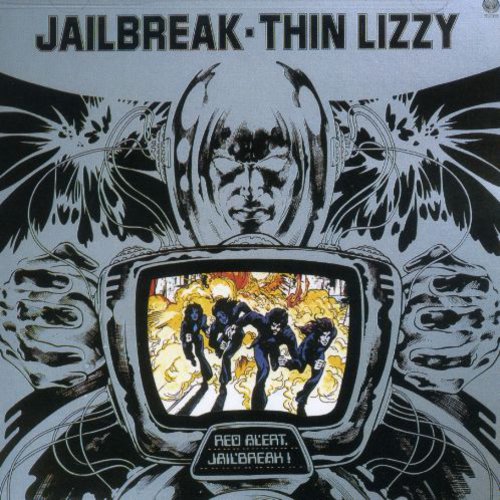 Jailbreak [2 CD]