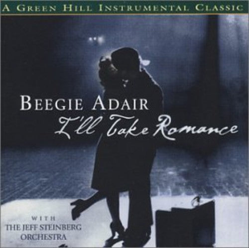 Beegie Adair - I'll Take Romance [CD]