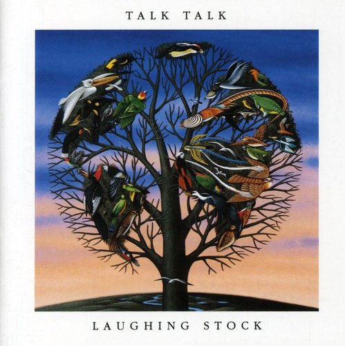 Laughing Stock [CD]