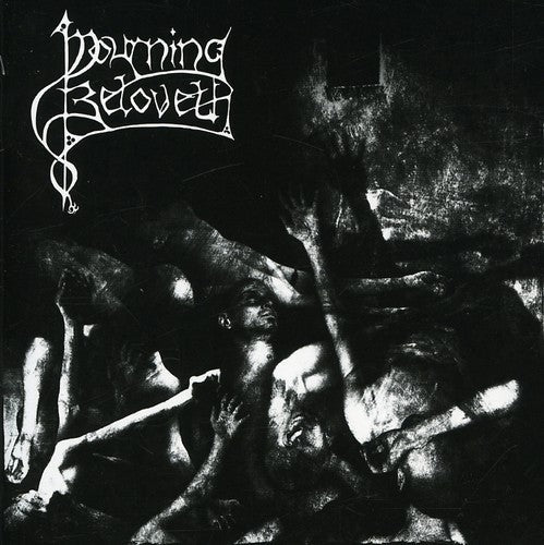 Mourning Beloveth - A Disease For The Ages [CD]