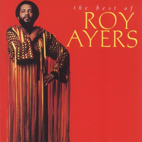Roy Ayers - Best of [CD]