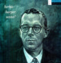 the album cover for Herbie Harper - Herbie Harper Sextet