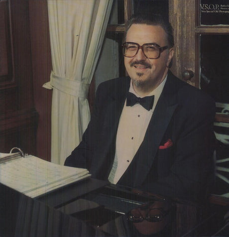 the album cover for Art Monroe - Memories