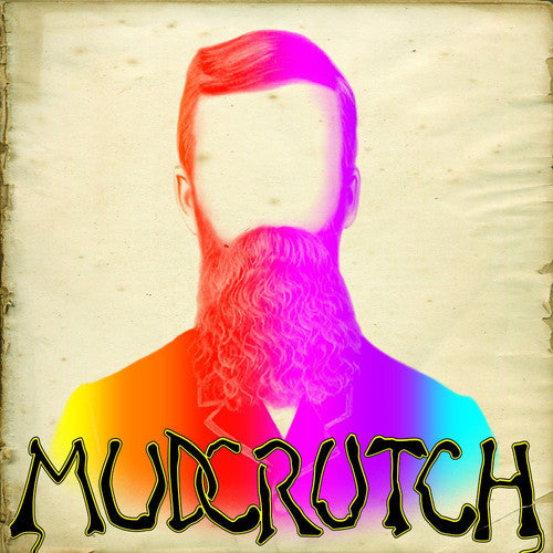 Mudcrutch (Vinyl)