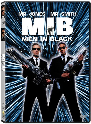 Men In Black - Men In Black - DVD