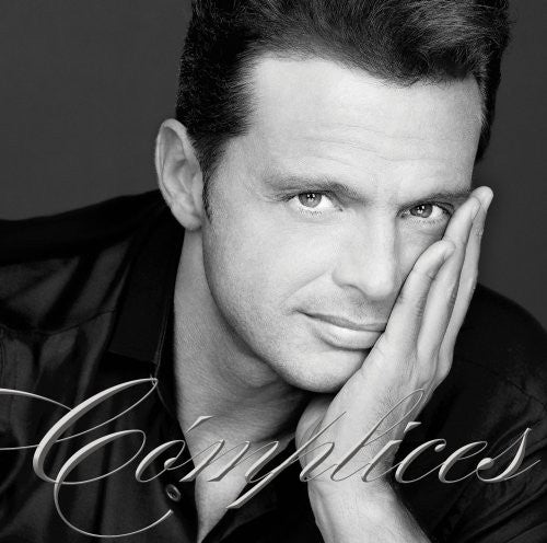 Miguel,luis - Complices - Music CD