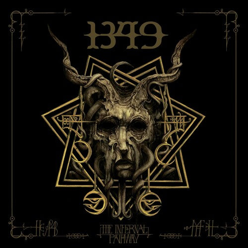 Infernal Pathway [CD]