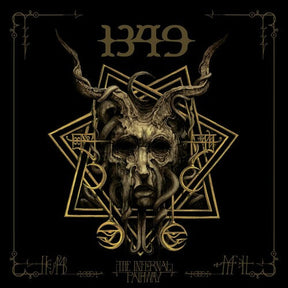 Infernal Pathway [CD]