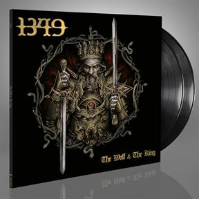 The Wolf And The King (Vinyl)