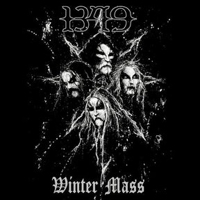 Winter Mass [CD]