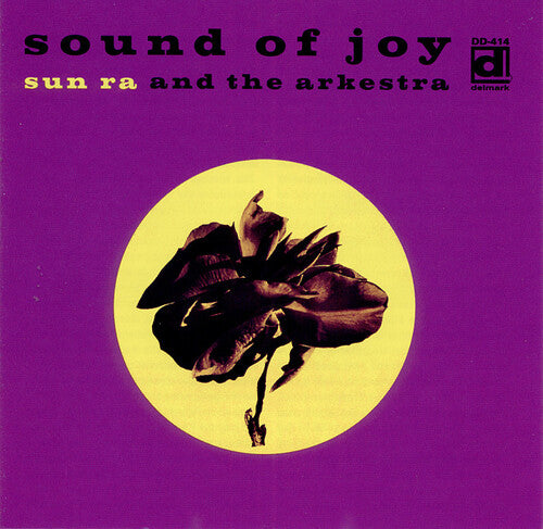 Sound of Joy (Vinyl)