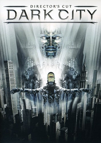 Dark City (1998) - Dark City (1998) - DVD