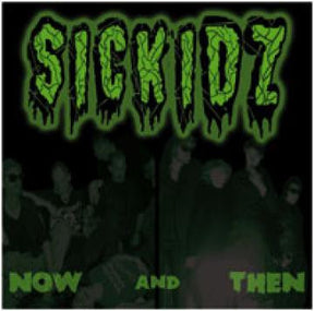 Now & Then [CD]