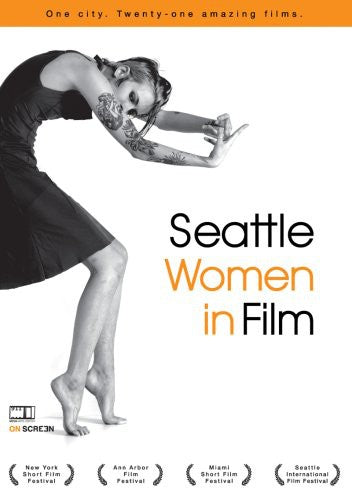 Seattle Women In Film - Seattle Women In Film - DVD