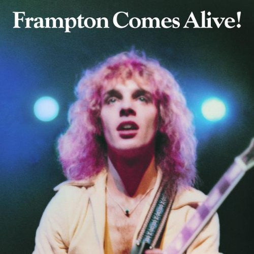 Frampton Comes Alive! [2LP]