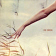 the album cover for Feu Therese - Feu Therese