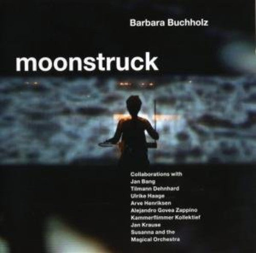 Moonstruck [Import]