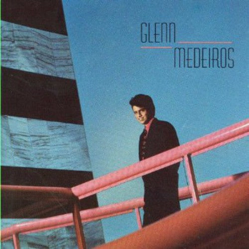 Glenn Medeiros - Glenn Medeiros [CD]