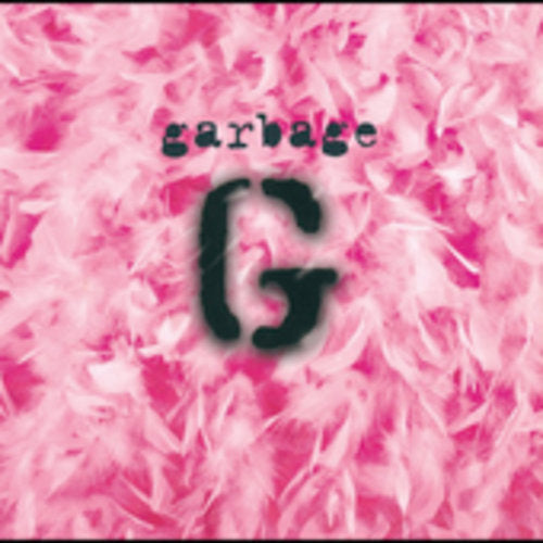 Garbage - Garbage [CD]