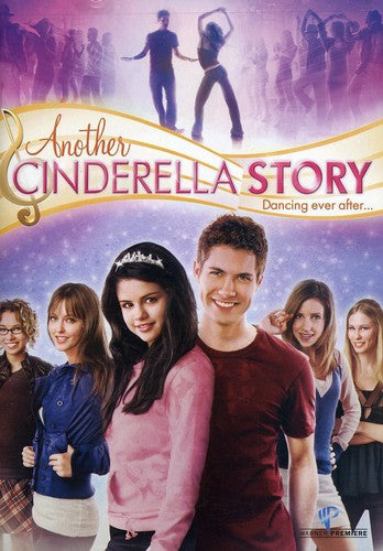 Another Cinderella Story - Another Cinderella Story - DVD